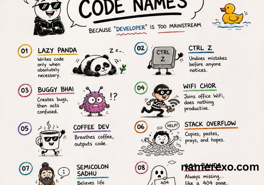 600+ Funny COD Names: Dirty, Hilarious, Unique & Best Call of Duty Usernames