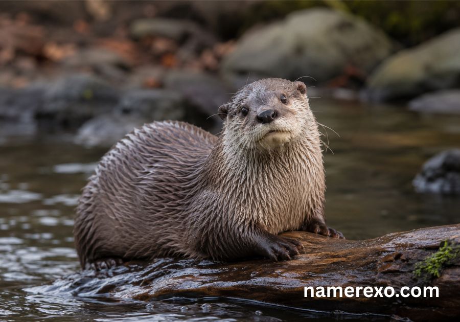 750+ Otter Names That Are Too Cute to Ignore (2026)