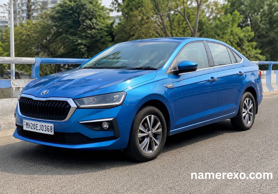 Best Blue Car Names (2026 List) – Funny, Cute & Stylish Ideas