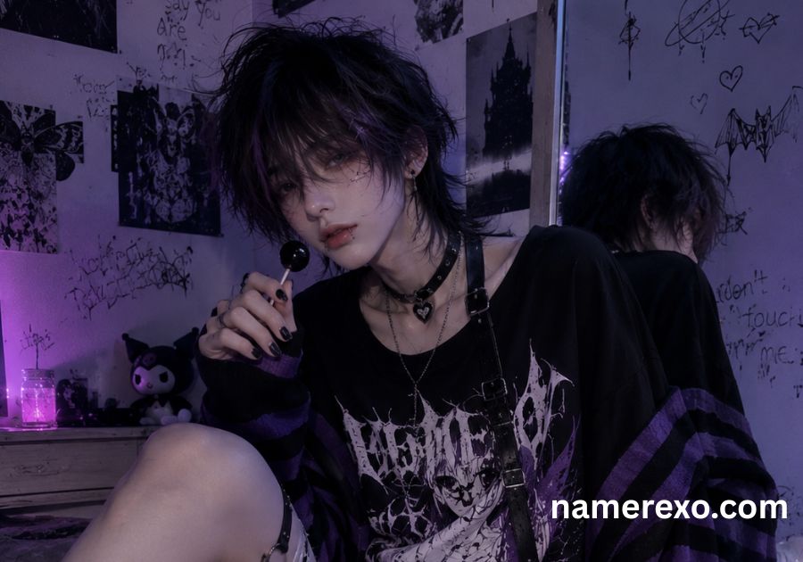 Top 700+ Femboy Names – Soft, Pretty & Aesthetic Name Ideas (2026)