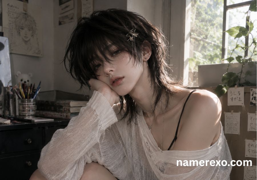 Top 700+ Femboy Names – Soft, Pretty & Aesthetic Name Ideas (2026)