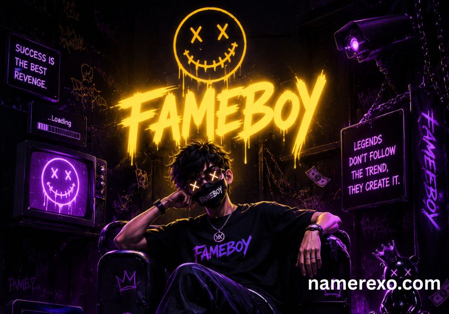 Top 700+ Femboy Names – Soft, Pretty & Aesthetic Name Ideas (2026)