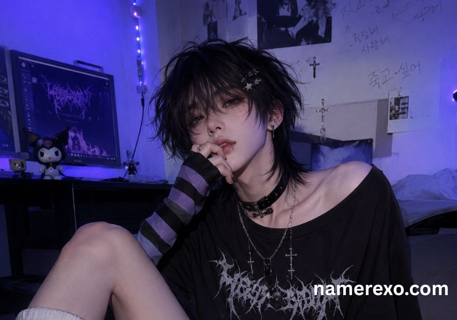 Top 700+ Femboy Names – Soft, Pretty & Aesthetic Name Ideas (2026)