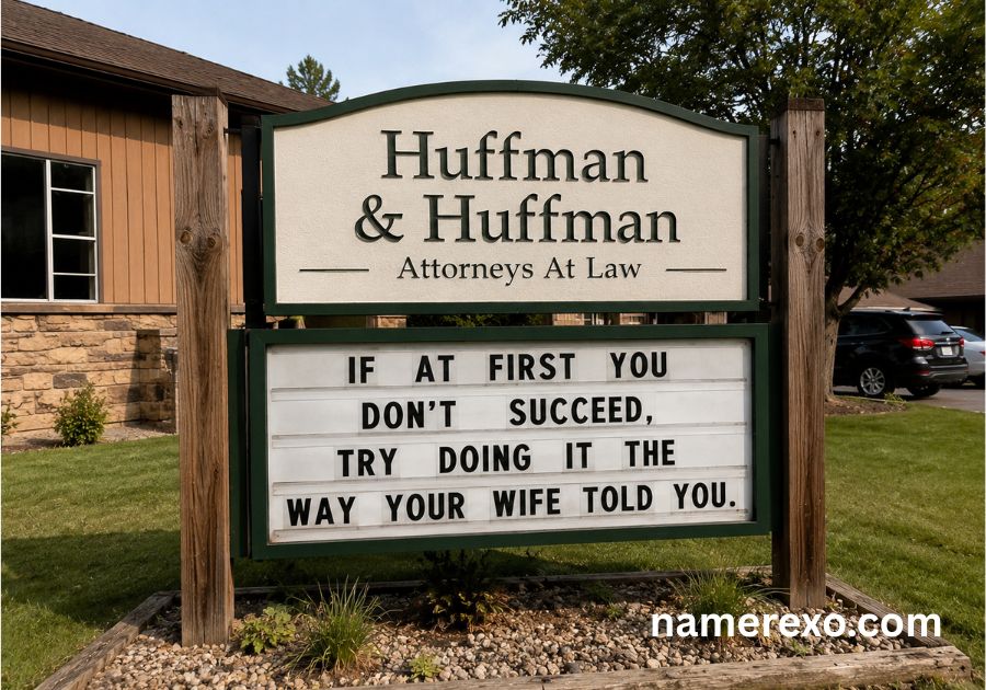 200+ Funny First and Last Names That Sound Too Funny to Be Real (2026)