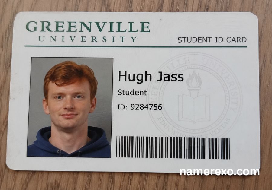 200+ Funny First and Last Names That Sound Too Funny to Be Real (2026)