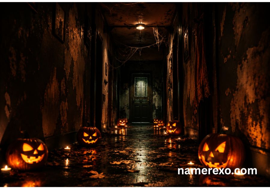 250+ Halloween Nicknames: Cute, Scary & Funny Options for Every Vibe