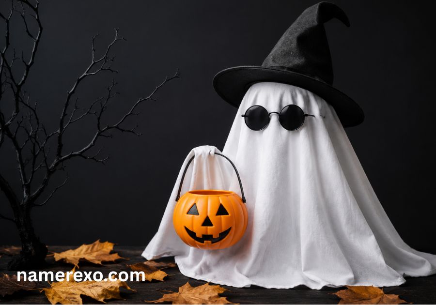 250+ Halloween Nicknames: Cute, Scary & Funny Options for Every Vibe