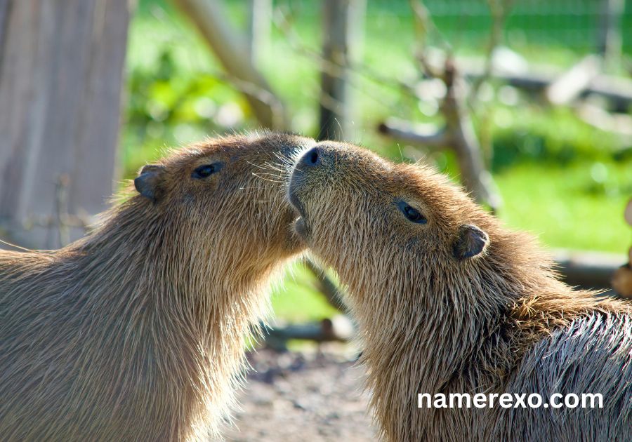 700+ Capybara Names That Are Cute, Funny & Absolutely Adorable (2026)