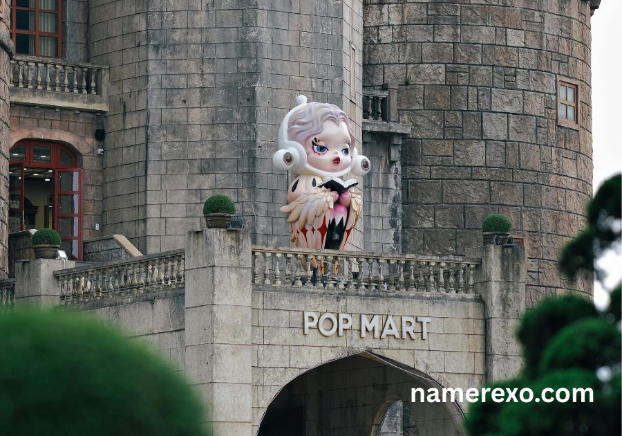 850+ Best Labubu Names You'll Instantly Fall in Love With