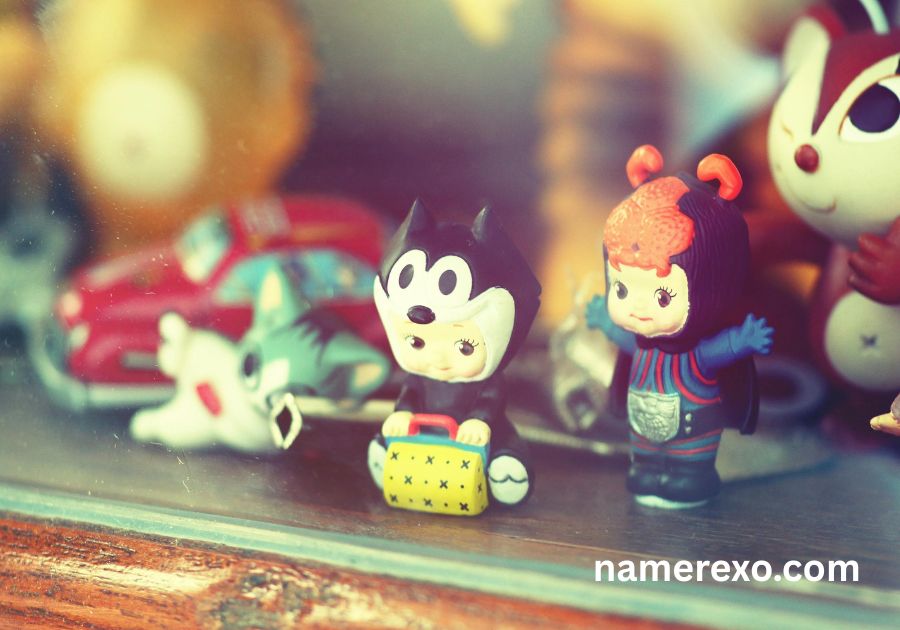 850+ Best Labubu Names You'll Instantly Fall in Love With