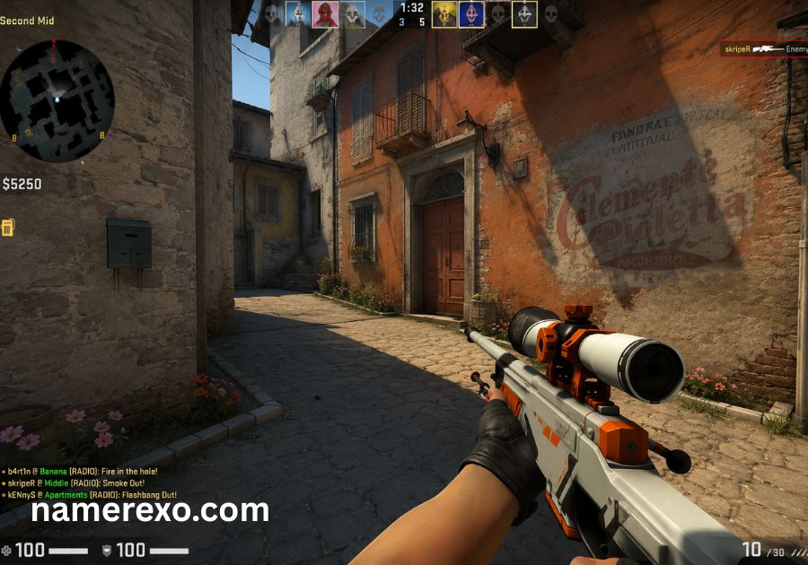 Funny CSGO Names That Will Make the Whole Lobby Lose Focus