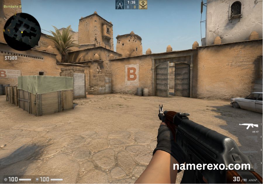 Funny CSGO Names That Will Make the Whole Lobby Lose Focus