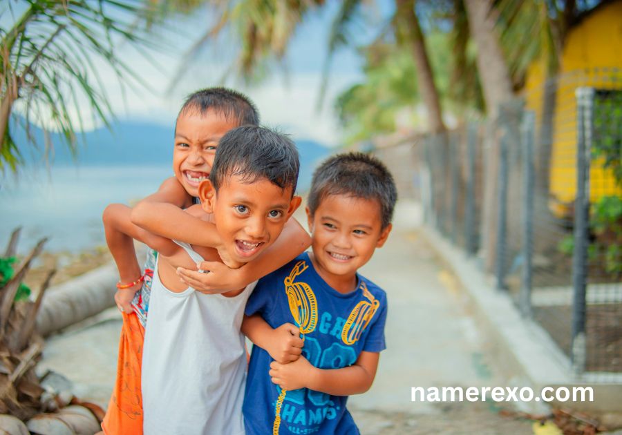 Funny Filipino Names So Funny You'll Read Them Twice