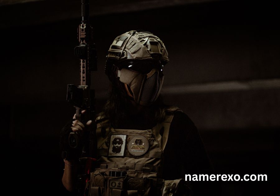Funny R6 Names Generator: Savage, Sweaty and Creative Ideas