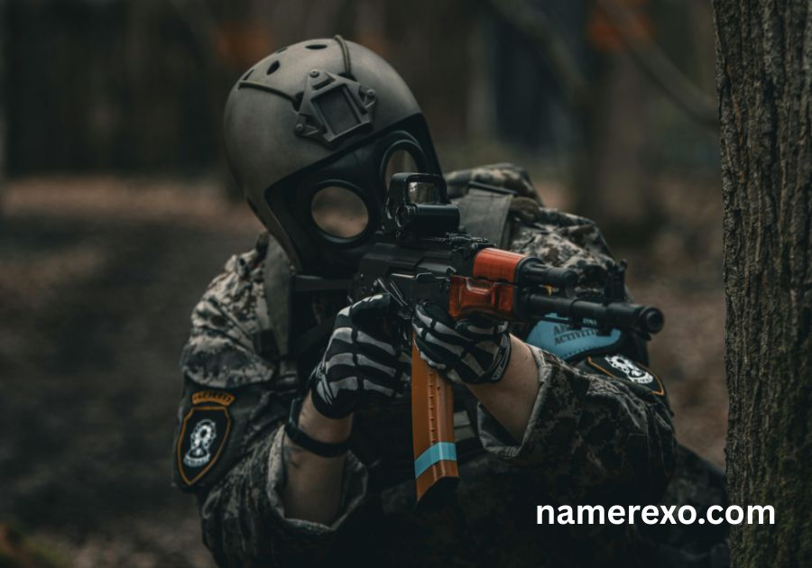 Funny R6 Names Generator: Savage, Sweaty and Creative Ideas
