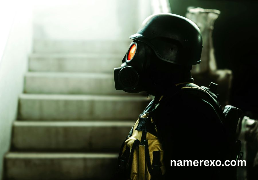 Funny R6 Names Generator: Savage, Sweaty and Creative Ideas