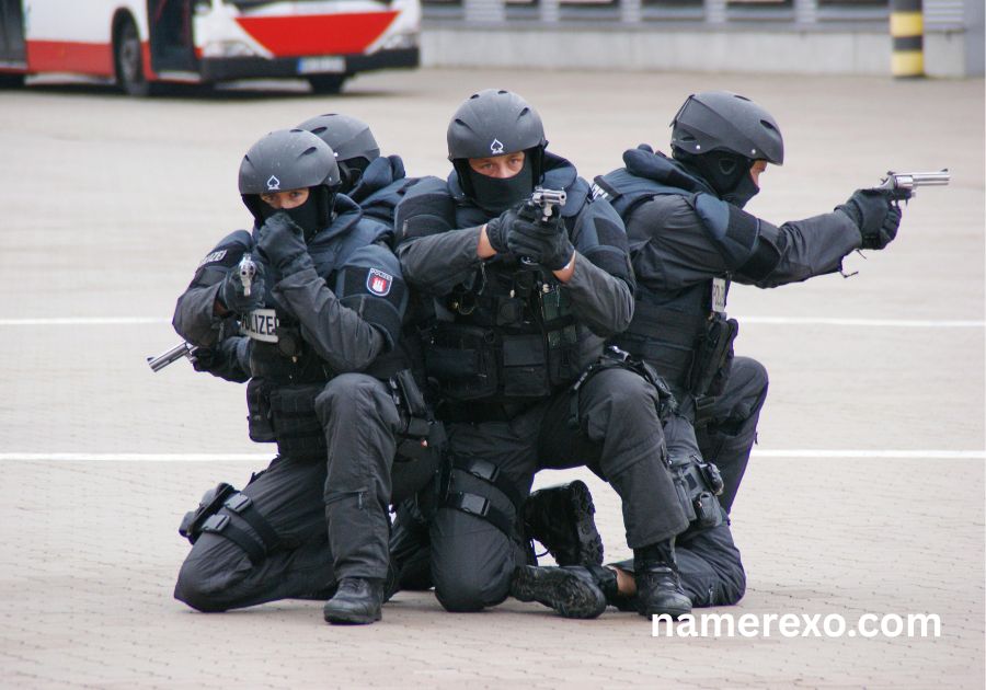 Funny R6 Names Generator: Savage, Sweaty and Creative Ideas