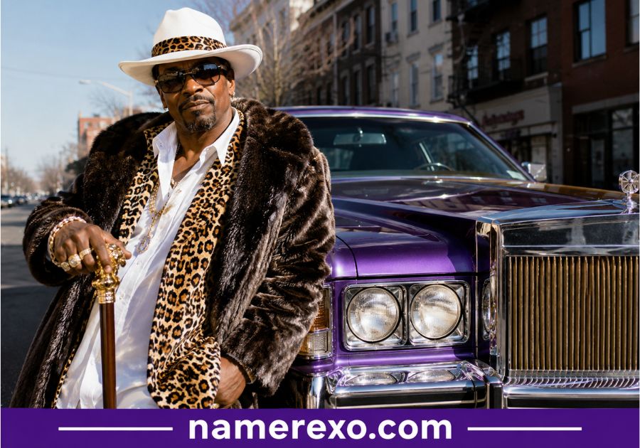 Funny Pimp Names: 200+ Hilarious, Cool, and Creative Ideas For 2026